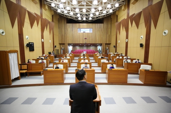 '천왕초 3-해누리반 청소년의회체험교실' 게시글의 사진(10) '크기변환_U02A5943.JPG'