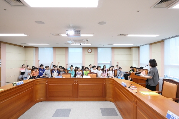 '항동초등학교 4학년 청소년의회체험교실' 게시글의 사진(3) '3I3A6786.JPG'
