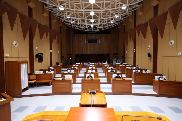 '항동초등학교 4학년 청소년의회체험교실' 게시글의 사진(5) '3I3A6859.JPG'