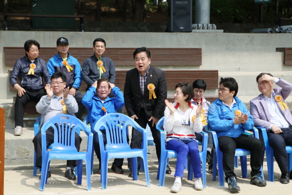 '제12회 구로구청장기 생활체육 족구대회' 게시글의 사진(5) '변환정대근 (2).JPG'