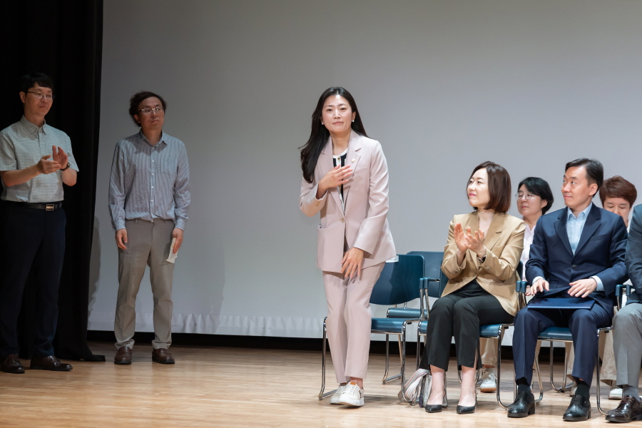 '제17회 구로구협회장배 국학기공대회' 게시글의 사진(9) '[크기변환]최은혜_.JPG'