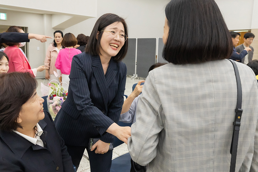 '장기재직 임기만료 통장 감사패 수여식' 게시글의 사진(10) '최태영 (9).jpg'