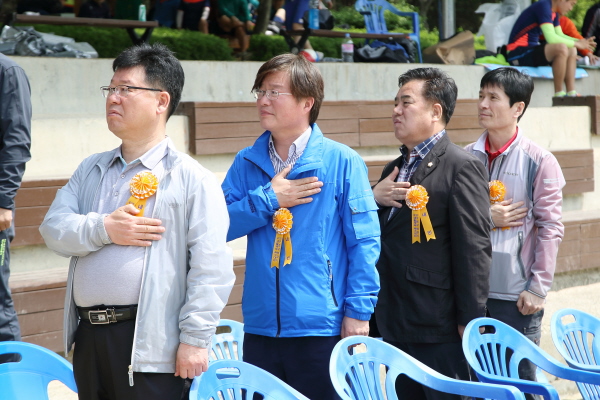 '제12회 구로구청장기 생활체육 족구대회' 게시글의 사진(2) '변환박종현,이호대,정대근,박평길 (2).JPG'
