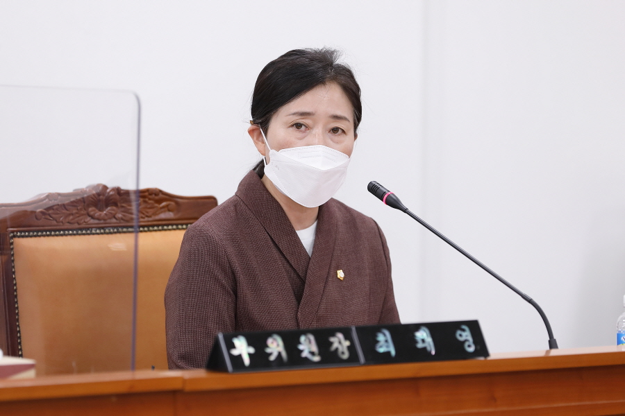 '2022년 행정사무감사 강평 및 총평' 게시글의 사진(16) '크기변환_최태영 (2).JPG'