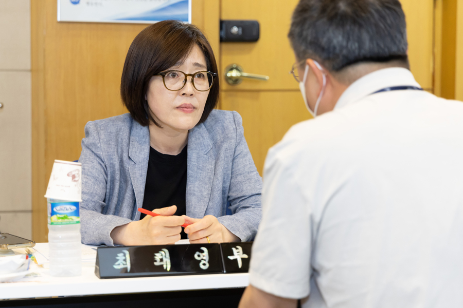 '제318회 구로구의회 정례회 행정기획위원회 행정사무감사' 게시글의 사진(4) '최태영 (4) 사본.jpg'