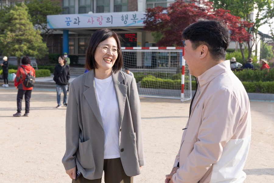 '제9회 명품 구로 올레길 걷기 행사' 게시글의 사진(8) '크기변환_최태영 (2).JPG'