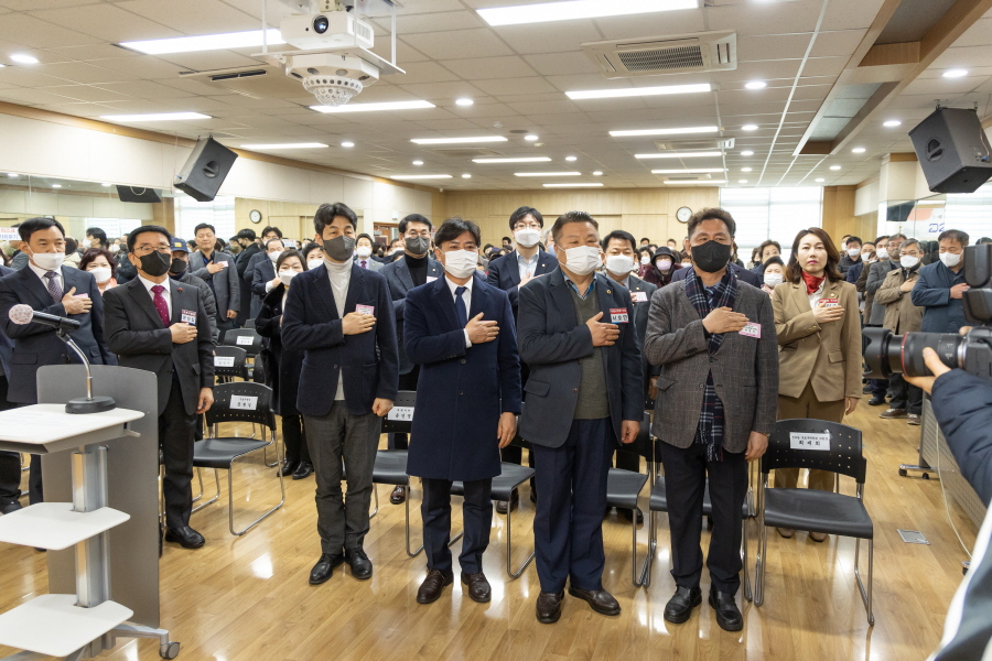 '2023년 동 신년인사회(신도림동)' 게시글의 사진(2) '크기변환_030A8398.jpg'