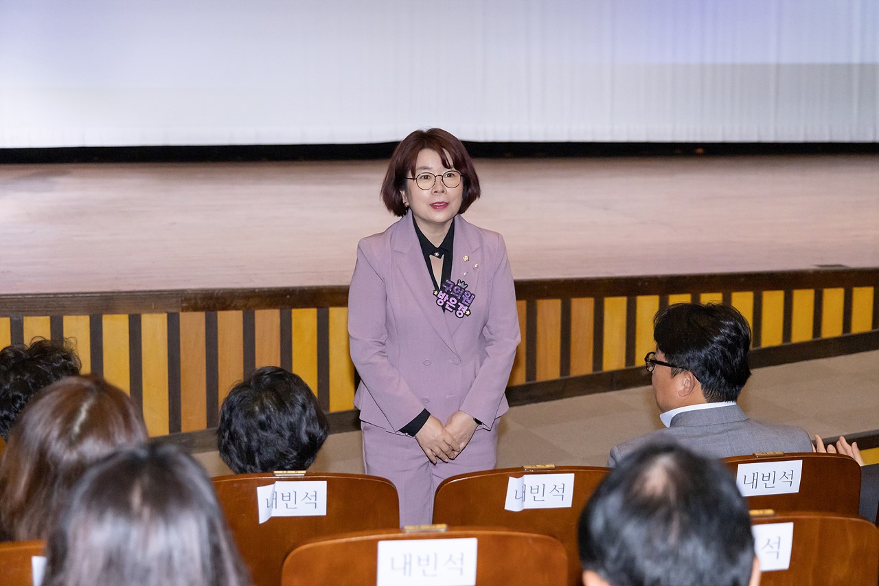 나눔국제장애인 인권예술제