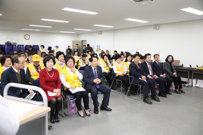 '2016 대한적십자사 봉사회 한마음행사' 게시글의 사진(1) '크기변환_박용순,박동웅,최숙자,이성 (2).JPG'