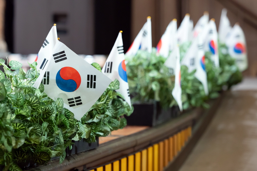 '6.25전쟁 제74주년 및 호국보훈의달 행사' 게시글의 사진(3) '크기변환_030A8514.JPG'