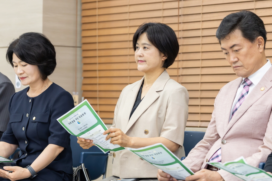 '2027의제발굴 주민 대공론장' 게시글의 사진(7) '[크기변환]이근미 (4).JPG'