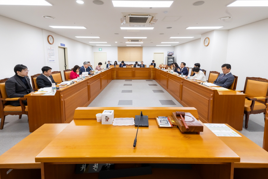 '구로구 옴부즈맨 운영실적 보고회' 게시글의 사진(2) '크기변환_030A5872.JPG'