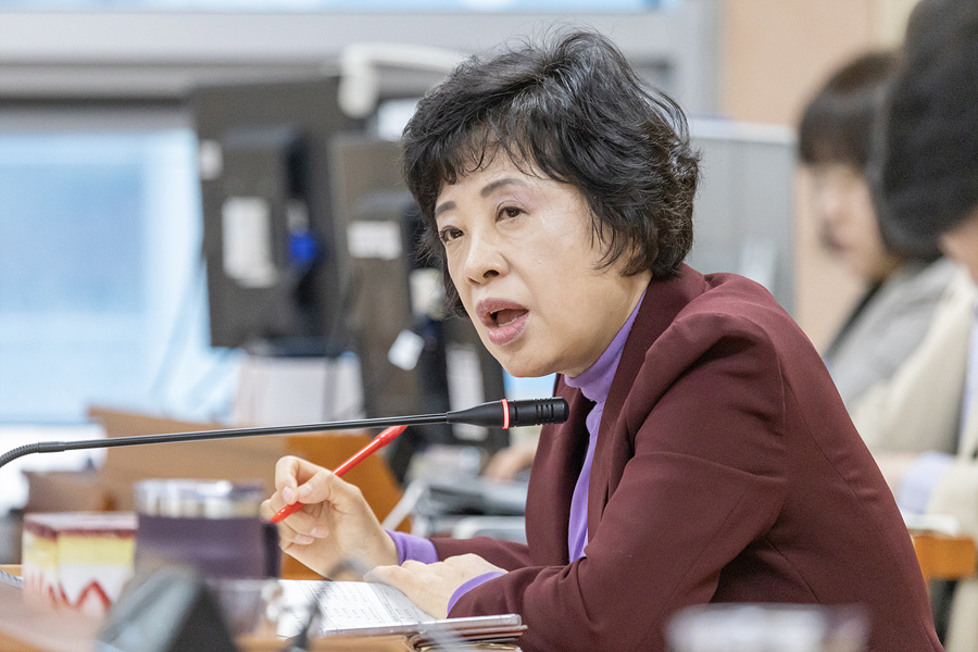 '제331회 구로구의회 임시회 회기중 복지건설위원회 2025년 주요업무계획 보고' 게시글의 사진(4) '04.jpg'