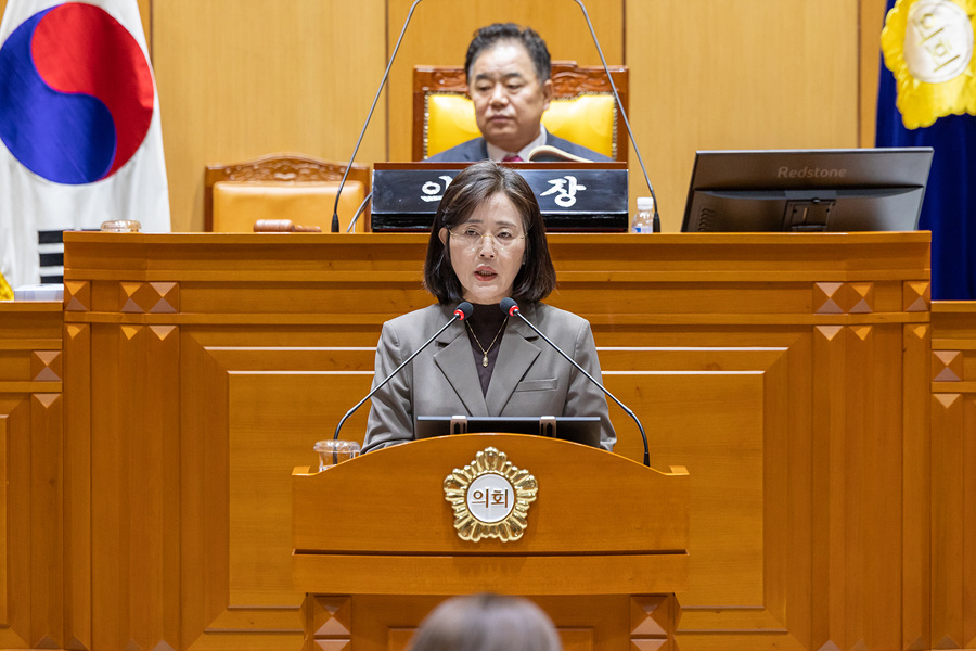 '제333회 구로구의회 임시회 제2차 본회의' 게시글의 사진(6) '06.jpg'