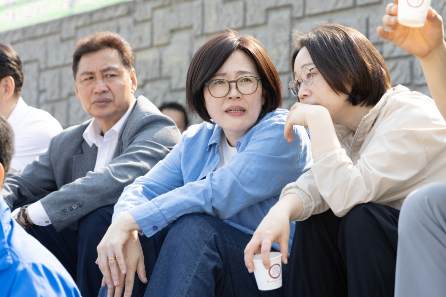 '제133회 안양천사랑 가족건강 걷기대회' 게시글의 사진(13) '크기변환_최태영 (4).JPG'
