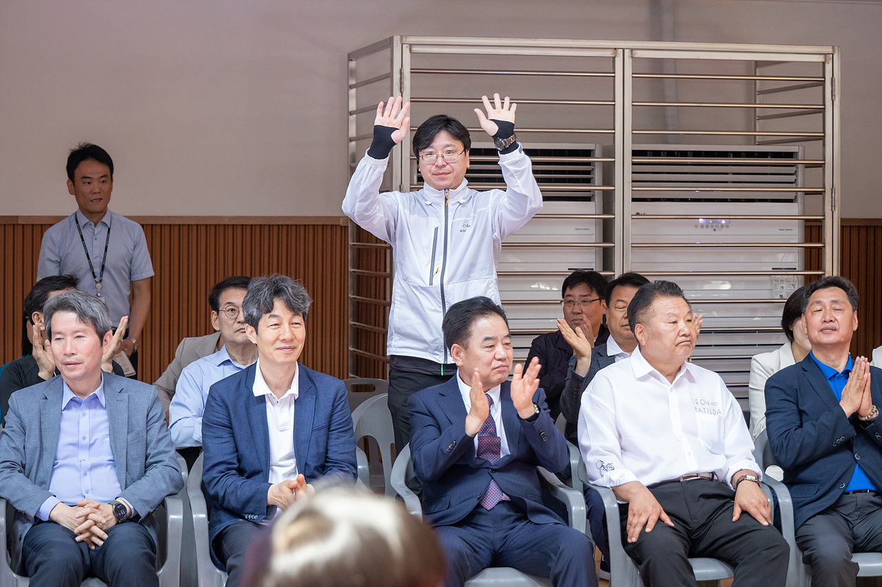 '제23회 구로구청장배 합기도대회' 게시글의 사진(11) '11.jpg'