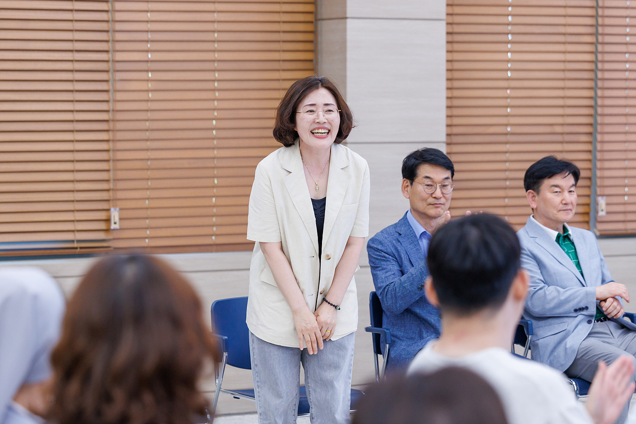 2026년 7월 국공립어린이집 연합회 월례회의