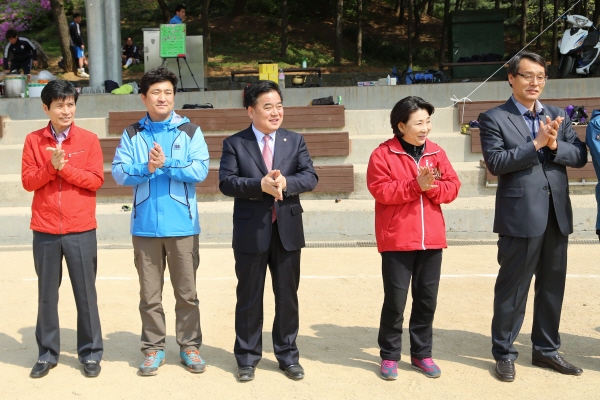 '제21회 구로클럽 춘계대회' 게시글의 사진(2) '2.JPG'
