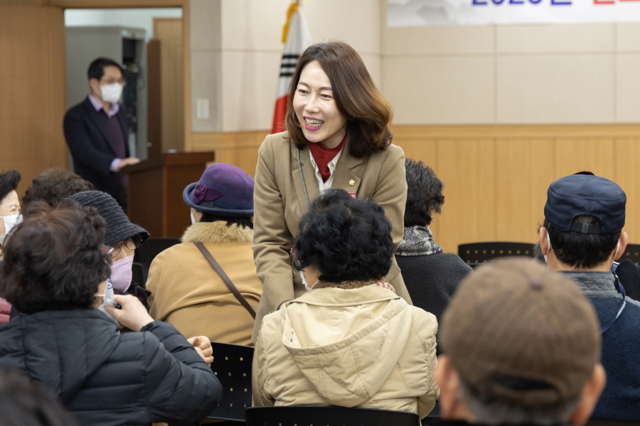 '2023년 동 신년인사회(신도림동)' 게시글의 사진(8) '크기변환_전미숙 (1).jpg'