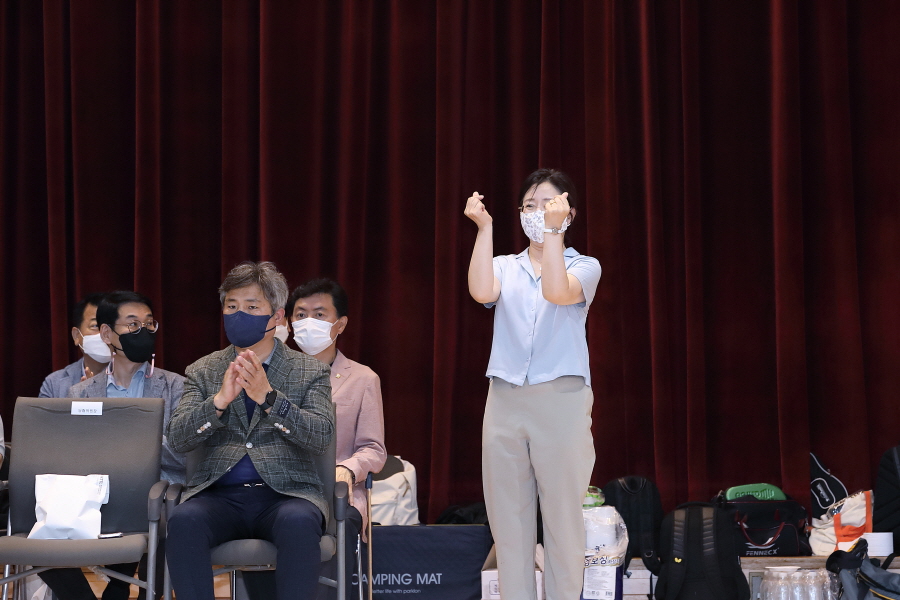 '제15회 구로구협회장배 탁구대회' 게시글의 사진(8) '크기변환_최태영 (2).JPG'