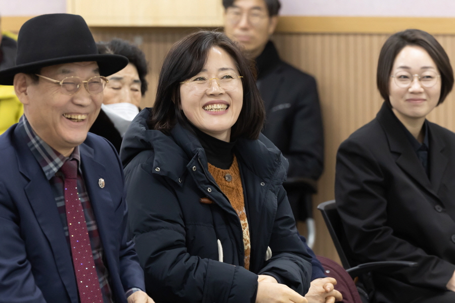 '대한노인회구로구지회 노인일자리참여자 안전활동 교육' 게시글의 사진(4) '[크기변환]최태영 (1).JPG'