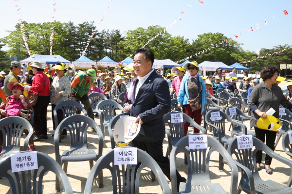 '제10회 에덴 한마음사랑축제' 게시글의 사진(4) '크기변환_정대근 (7).JPG'