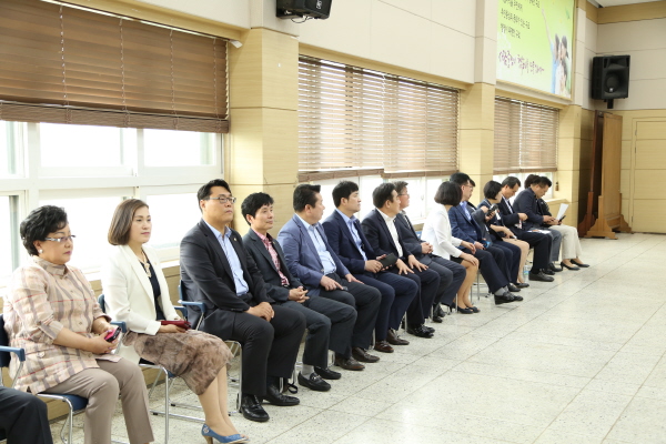 '2015년도 행정사무감사 강평 및 총평' 게시글의 사진(2) '1.JPG'