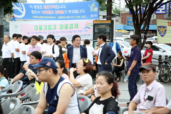 '평화의 소녀상 제막식' 게시글의 사진(9) '크기변환_정대근 (5).JPG'