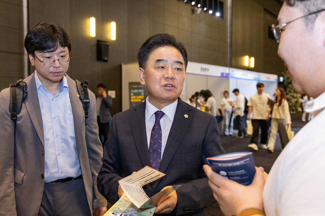 '2025년 구로 청년이룸 '취얼업페스타'' 게시글의 사진(4) '03.jpg'