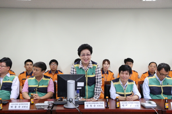 '2014 을지연습에 따른 유관기관 방문' 게시글의 사진(12) '변환 (7).JPG'