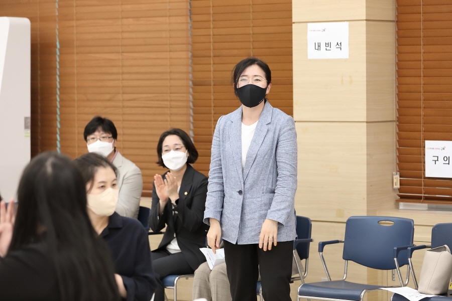 '2022년 양성평등주간 기념행사' 게시글의 사진(9) '크기변환_최태영.JPG'