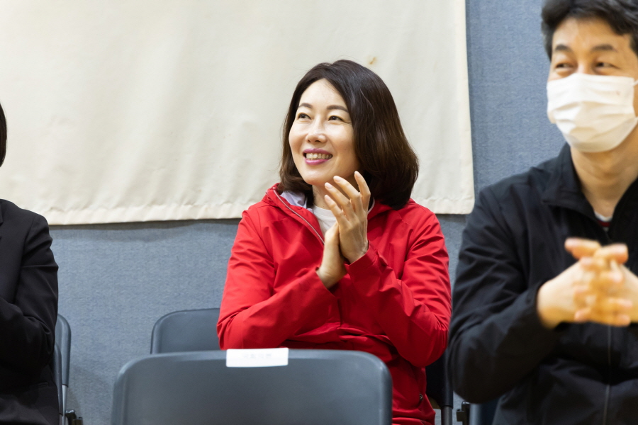 '제14회 구로구청장배 농구대회' 게시글의 사진(6) '크기변환_전미숙 (4).JPG'