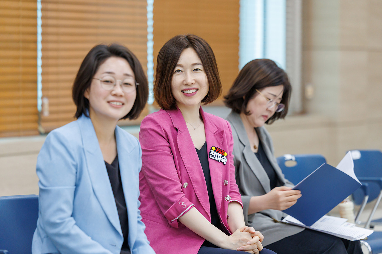 2026년 3분기 민주평화통일자문회의