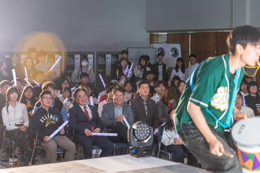 '구로청소년 드림콘서트' 게시글의 사진(10) '정대근,김철수_국,호준석,서상열.jpg'