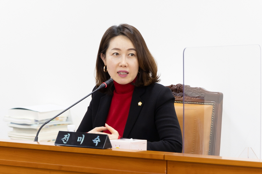 '민생특별위원회 구로구 정책사업 현황 보고회' 게시글의 사진(8) '크기변환_전미숙5.jpg'