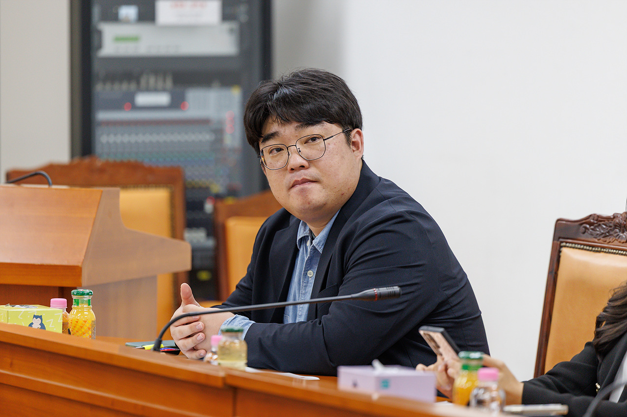 '제10대 구로구의회 행정사무감사 교육' 게시글의 사진(11) '11.jpg'