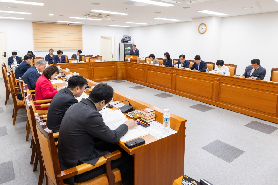 '구로구 옴부즈맨 운영실적 보고회' 게시글의 사진(3) '크기변환_030A5739.JPG'
