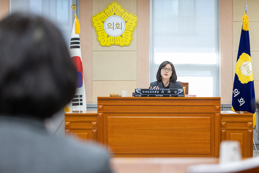 '제333회 구로구의회 임시회 회기중 복지건설위원회 2025년도 주요업무보고' 게시글의 사진(3) '03.jpg'