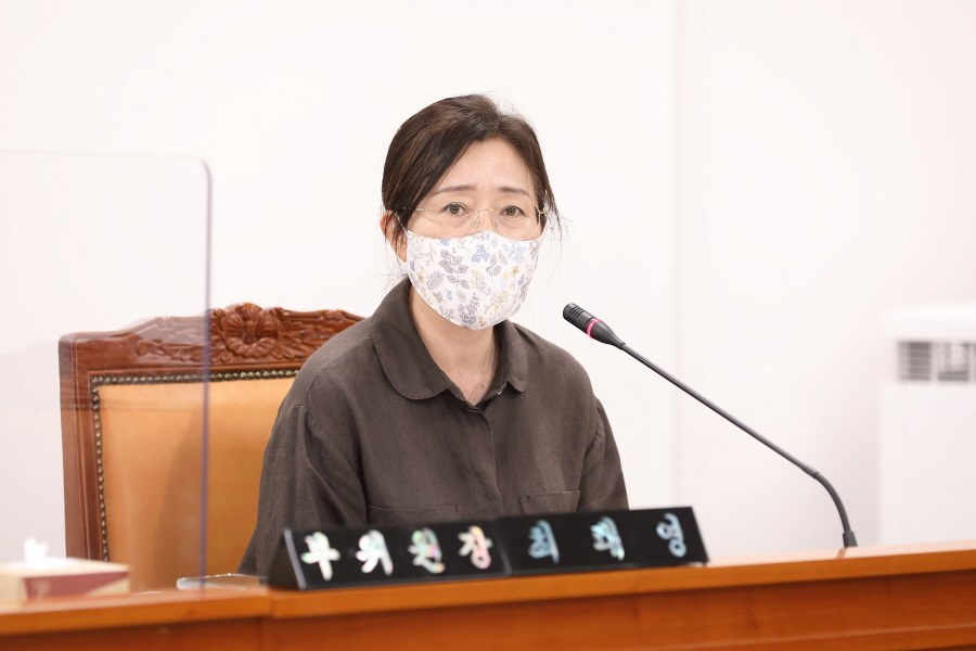 '제311회 구로구의회 임시회 회기중 행정기획위원회 안건심사 및 주요업무보고' 게시글의 사진(3) '크기변환_최태영 (5).JPG'