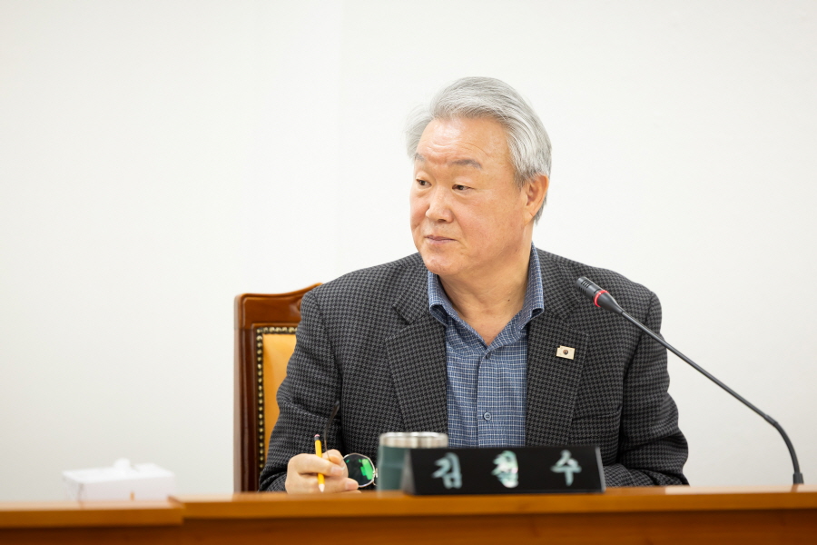 제340회 구로구의회 정례회 회기중 예산결산특별위원회 2026년도 예산안 및 기금운용계획안 종합심사