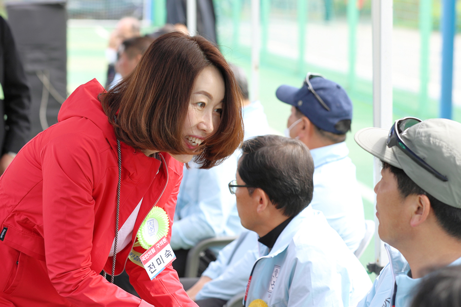 '구로구청장배 축구대회' 게시글의 사진(11) '전미숙3.jpg'