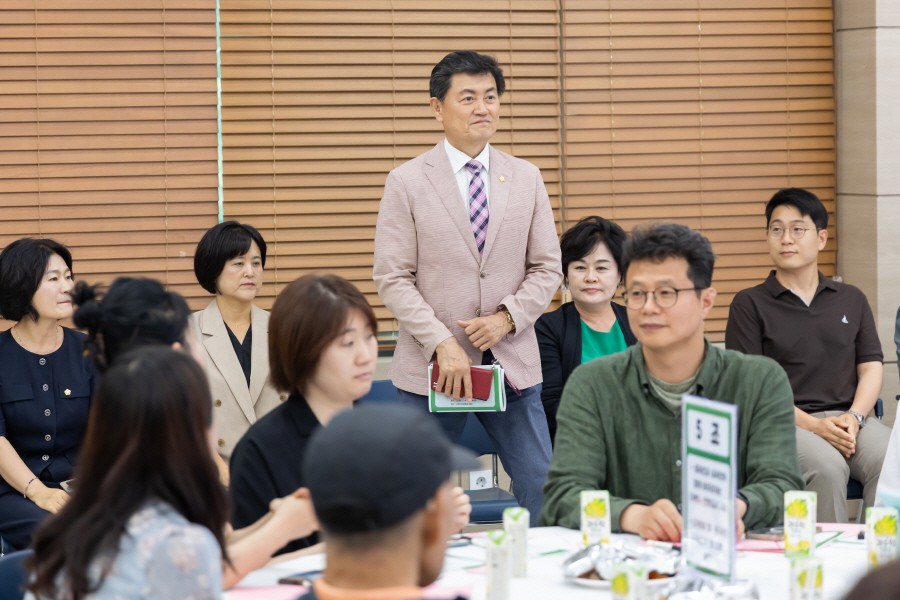 '2027의제발굴 주민 대공론장' 게시글의 사진(6) '[크기변환]김철수_국 (3).JPG'