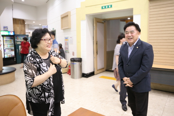 '구로구 어린이집 원장 특별교육' 게시글의 사진(4) '정대근 (2).JPG'