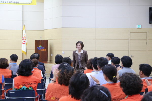 '2014. 자원봉사 물결운동 출발식' 게시글의 사진(11) '변환박종여 (1).JPG'