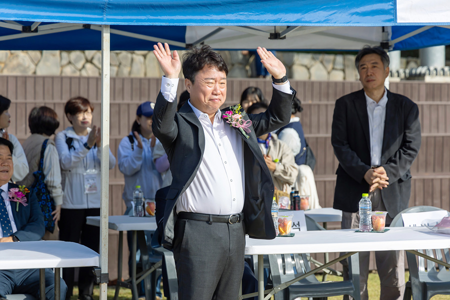 2024년 국공립어린이집 가족 한마당 축제