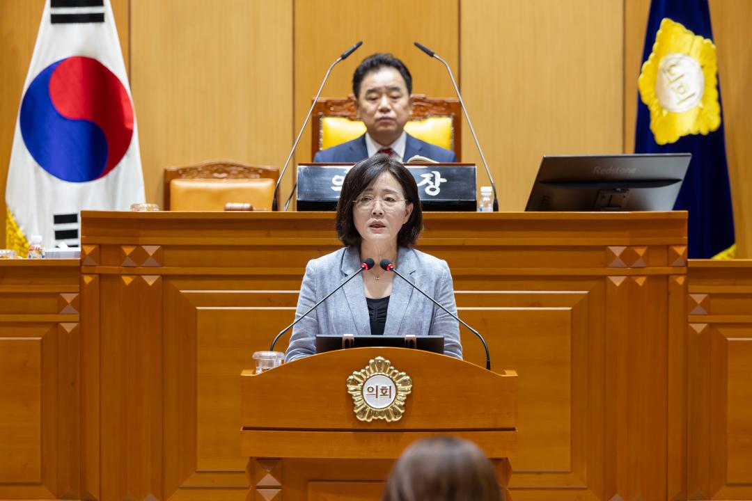 '제329회 구로구의회 임시회 제2차 본회의' 게시글의 사진(5) '크기변환_최태영 (4).JPG'