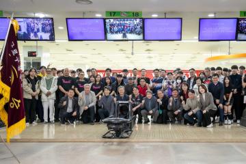 제25회 구로구협회장배 볼링대회