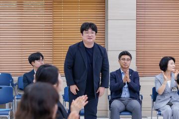 2026년 7월 국공립어린이집 연합회 월례회의