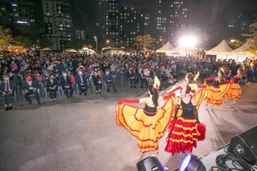 제8회 프랑스 문화축제