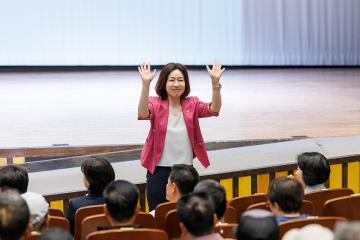 2026년 하반기 공공일자리사업